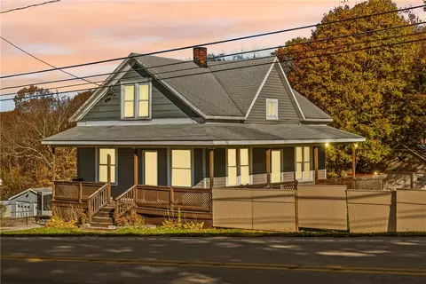 2330 Lincoln Hwy, Stoystown, PA 15563