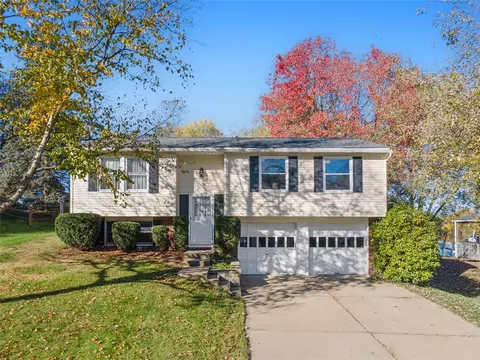222 Old Farm, Cranberry Township, PA 16066
