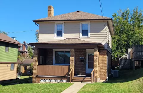 2907 Main St, Homestead, PA 15120