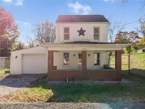 1010-1012 Government Rd, Irwin, PA 15642