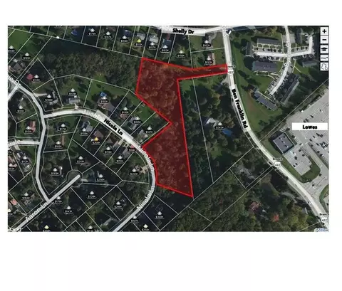 0 Nicola Ln, Indiana, PA 15701