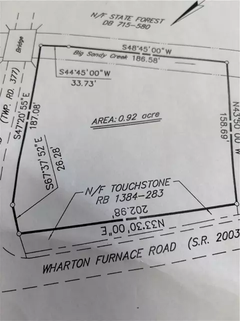 Lr26049 Furnace Rd, Farmington, PA 15437