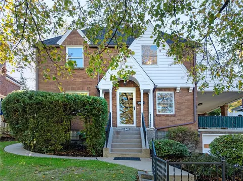 649 Beverly Rd, Pittsburgh, PA 15243