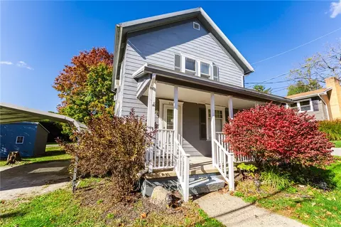 336 N Taylor Ave, Indiana, PA 15701