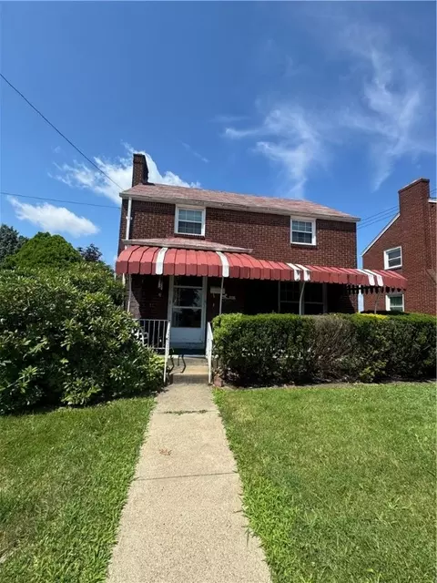 3740 Superior St, Homestead, PA 15120