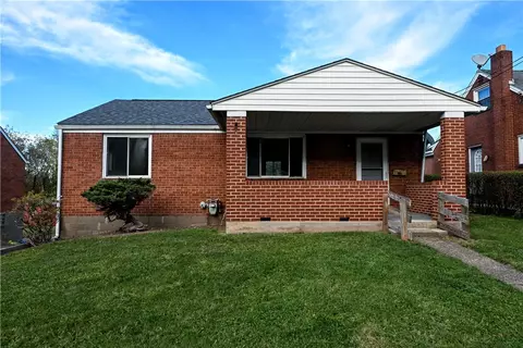 3413 Orchard Dr, Mckeesport, PA 15133
