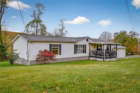 90 Hornhead Rd, Mcdonald, PA 15057
