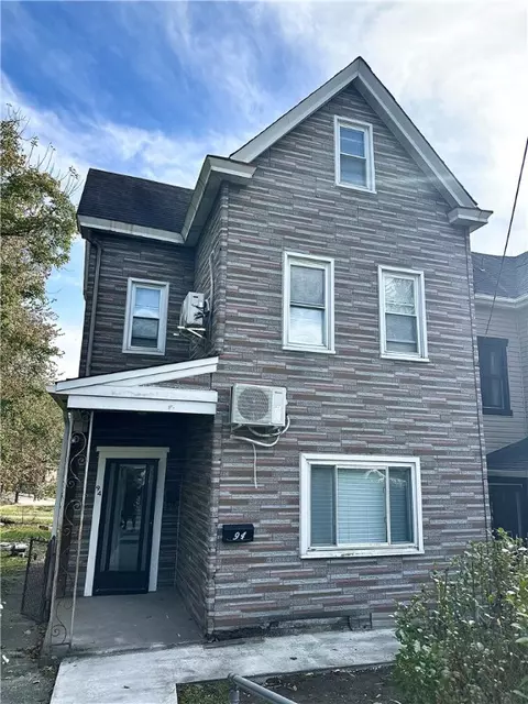 94 Lafferty Ave, Pittsburgh, PA 15210
