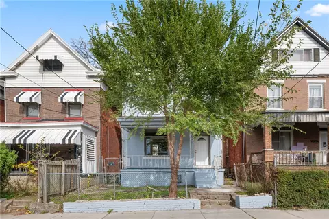 7139 Kedron St, Pittsburgh, PA 15208