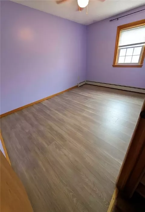 Bedroom - 1239 Old State Rd, Apollo, PA 15613 photo 4 of 5
