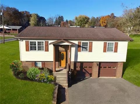 1239 Old State Rd, Apollo, PA 15613