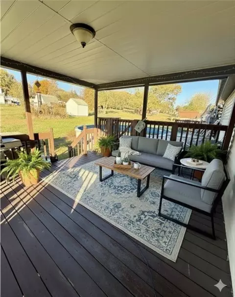Exterior - 1239 Old State Rd, Apollo, PA 15613 photo 2 of 3