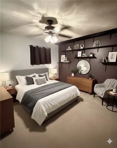 Bedroom - 1239 Old State Rd, Apollo, PA 15613 photo 1 of 5