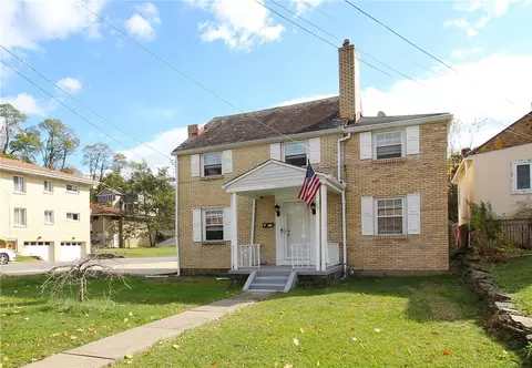 331 Marylea Ave, Pittsburgh, PA 15227