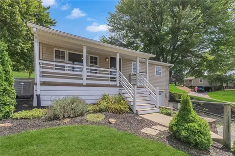 143 Inman Dr, New Brighton, PA 15066