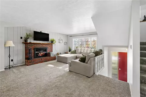 Living - 155 Brickyard Rd, Mars, PA 16046 photo 1 of 2