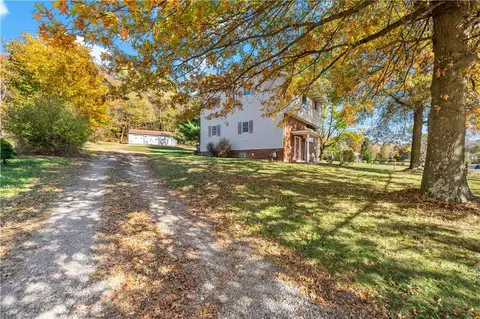 Exterior - 155 Brickyard Rd, Mars, PA 16046 photo 4 of 5