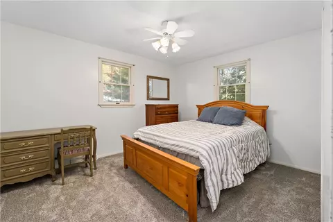 Bedroom - 155 Brickyard Rd, Mars, PA 16046 photo 5 of 5