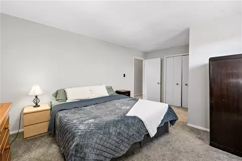 Bedroom - 155 Brickyard Rd, Mars, PA 16046 photo 3 of 5