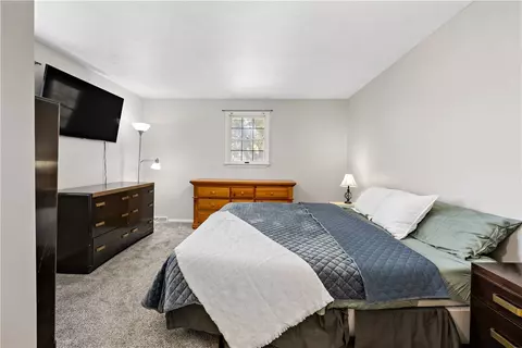 Bedroom - 155 Brickyard Rd, Mars, PA 16046 photo 1 of 5