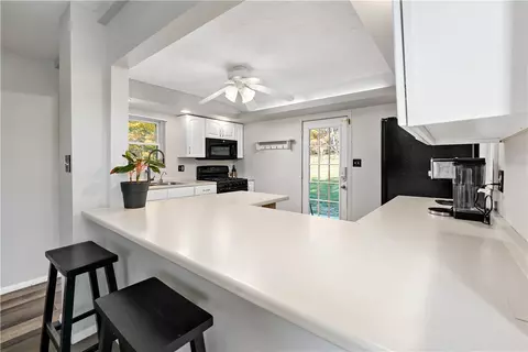 Kitchen - 155 Brickyard Rd, Mars, PA 16046 photo 1 of 3