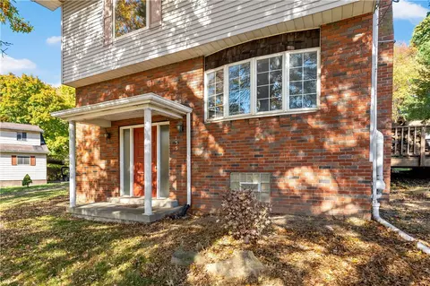 Exterior - 155 Brickyard Rd, Mars, PA 16046 photo 2 of 5
