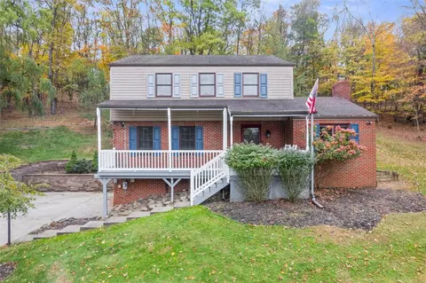 926 Roosevelt Rd, Pittsburgh, PA 15237