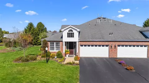 4502 Senate Ct, Valencia, PA 16059