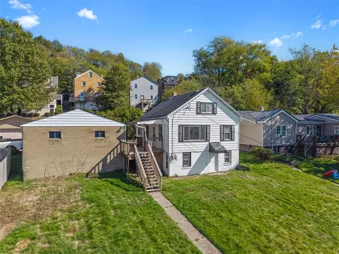 1700 Beaver Rd, Ambridge, PA 15003