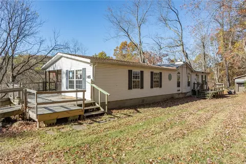 145 Shelby Ln, Apollo, PA 15613