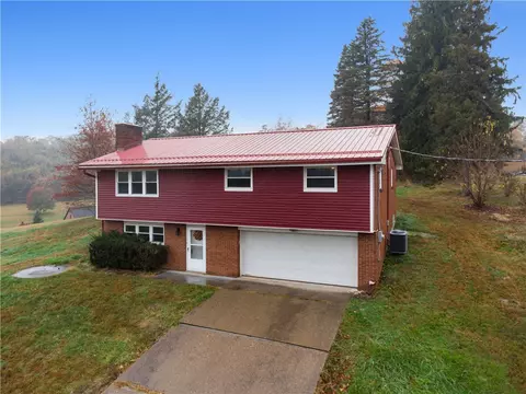 8232 Steubenville Pike, Mcdonald, PA 15057