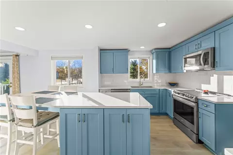 Kitchen - 1256 Manor Dr, Pittsburgh, PA 15241 photo 1 of 4