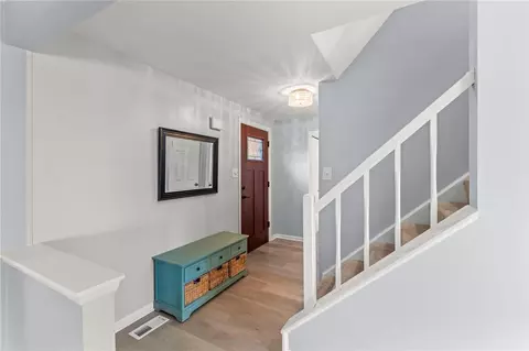 Entry Way - 1256 Manor Dr, Pittsburgh, PA 15241 photo 1 of 1