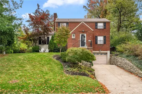 463 Austin Ave, Pittsburgh, PA 15243