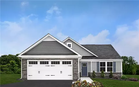 232 Southfork Dr, Oakdale, PA 15071
