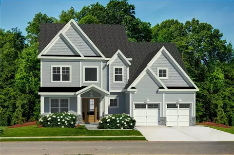 112 Geisler Dr, Cranberry Township, PA 16066