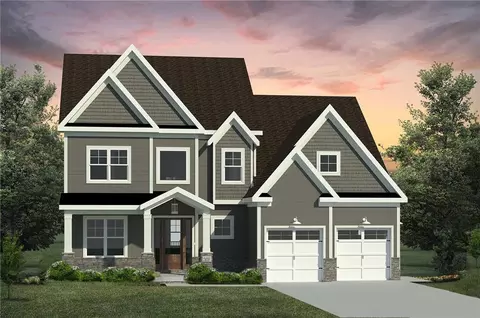 742 Ivy Ln, Cranberry Township, PA 16066