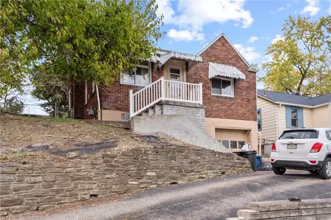 1044 Jerome St, Pittsburgh, PA 15220