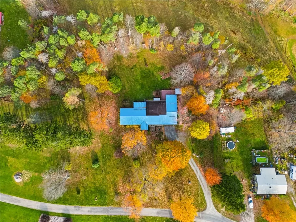  134 Evergreen Dr, Somerset, PA 15501 photo 48