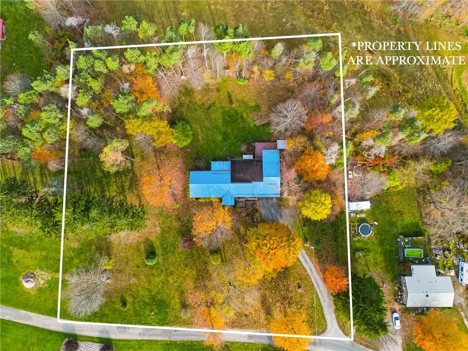  134 Evergreen Dr, Somerset, PA 15501 photo 49