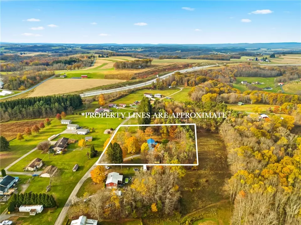  134 Evergreen Dr, Somerset, PA 15501 photo 47