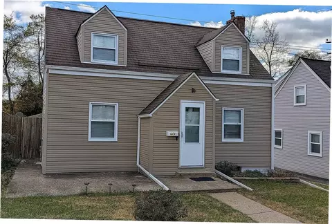 603 Hays St, Mckeesport, PA 15133