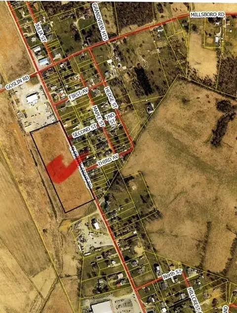 0 Route 88, Rices Landing Boro, PA 15357