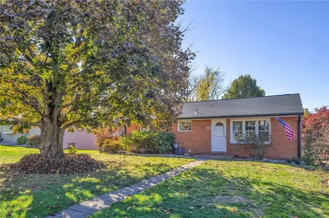105 Cherry Ln, Aliquippa, PA 15001