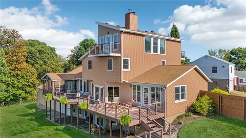 316 Montana Ave, New Kensington, PA 15068
