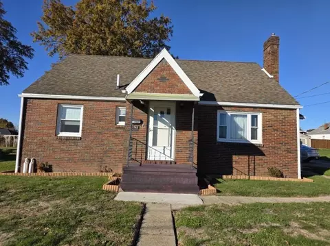 745 Castle St, New Castle, PA 16101