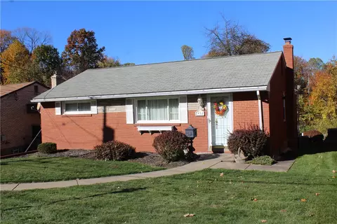 1432 Orr Dr, Pittsburgh, PA 15234