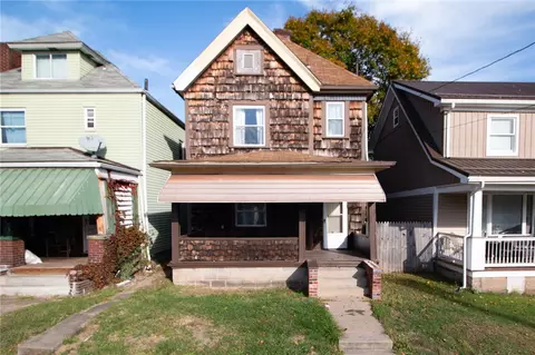 2403 Grandview Ave, Mckeesport, PA 15132