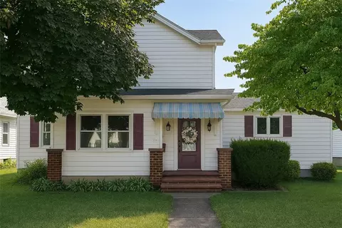 1410 E Washington St, New Castle, PA 16101
