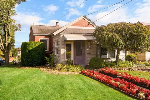 539 Loretto Rd, Pittsburgh, PA 15217